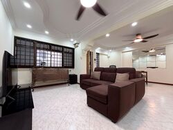 Blk 727 Woodlands Circle (Woodlands), HDB 4 Rooms #572585021